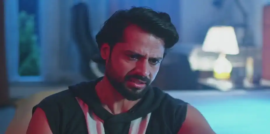 Heer Questions Beeji about Rana | Heer Tey Tedhi Kheer