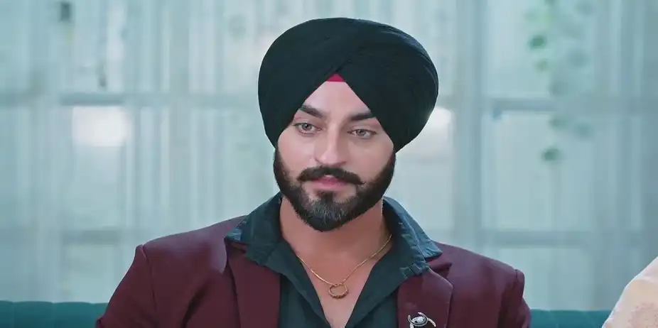 Rana’s proposition to Manraj | Heer Tey Tedhi Kheer