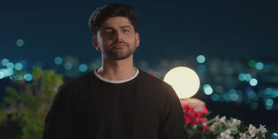 Vasudha S1 E53 - Ajay's Fake Parents Meet Chandrika