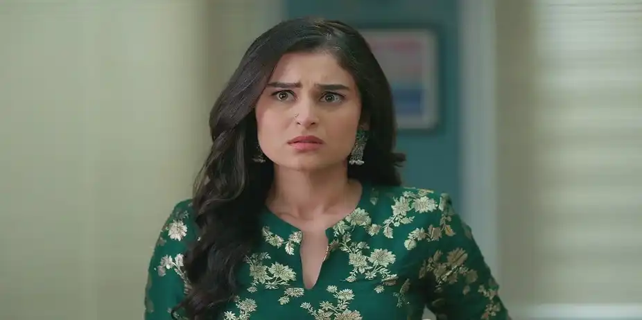 Gazal Is Scared of Being Caught | Rabb Se Hai Dua