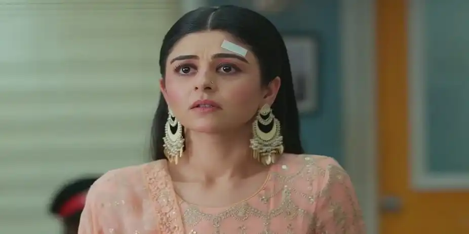 Hafeez Warns Kainaat | Rabb Se Hai Dua