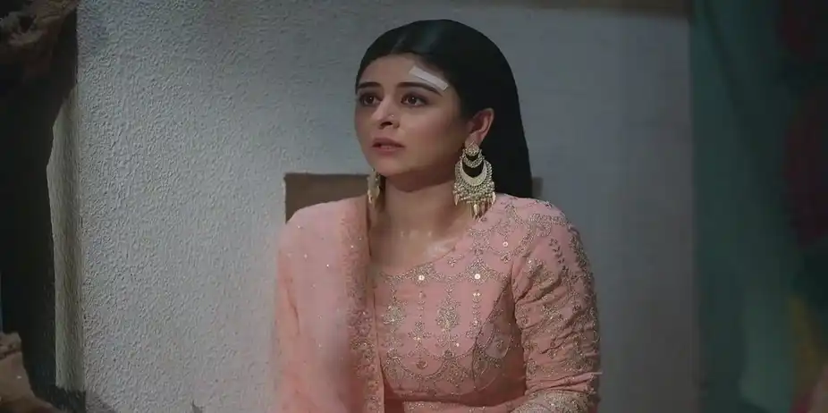 Gazal Comes to Save Zoya's Children | Rabb Se Hai Dua