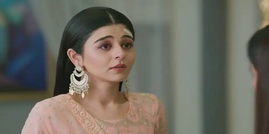 Ibaadat Tells Dua All the Incidents | Rabb Se Hai Dua