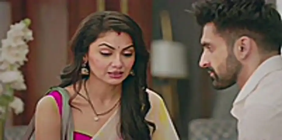 Virat and Amruta Spend Time Together | Kaise Mujhe Tum Mil Gaye