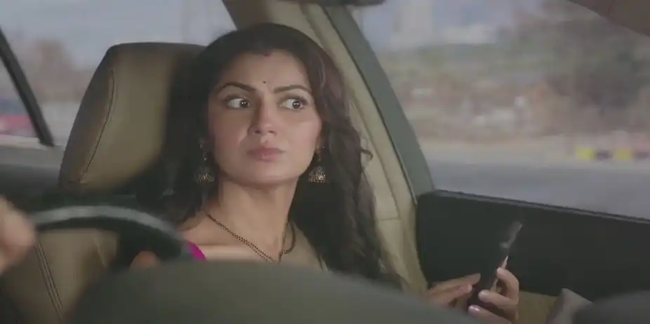 Virat Talks to Amruta about Shubh | Kaise Mujhe Tum Mil Gaye