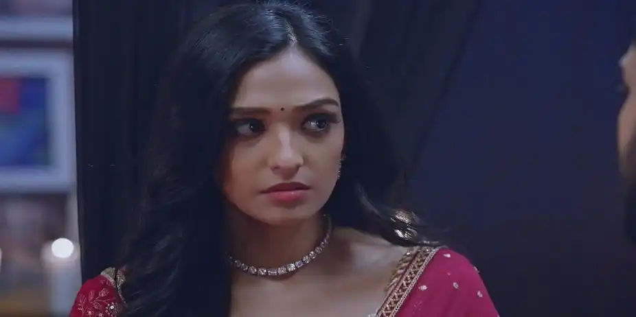 Rishi and Lakshmi Come Close | Bhagya Lakshmi