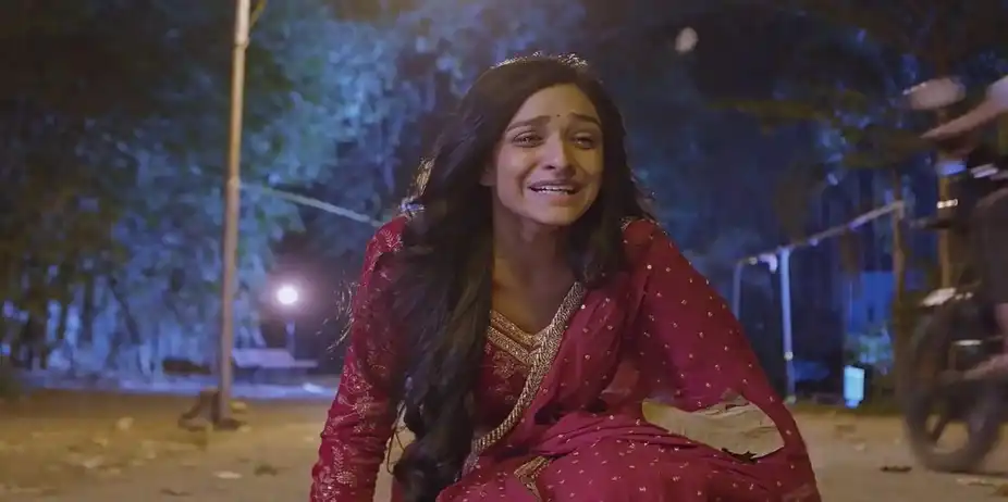 Lakshmi Sobs Recalling the Moments with Rishi | Bhagya Lakshmi