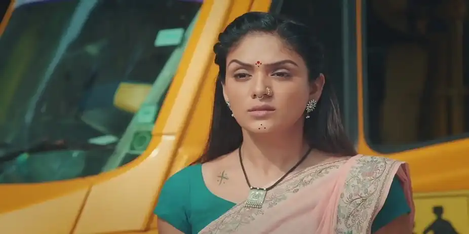 Jagriti - November 27, 2024 - Best Scene
