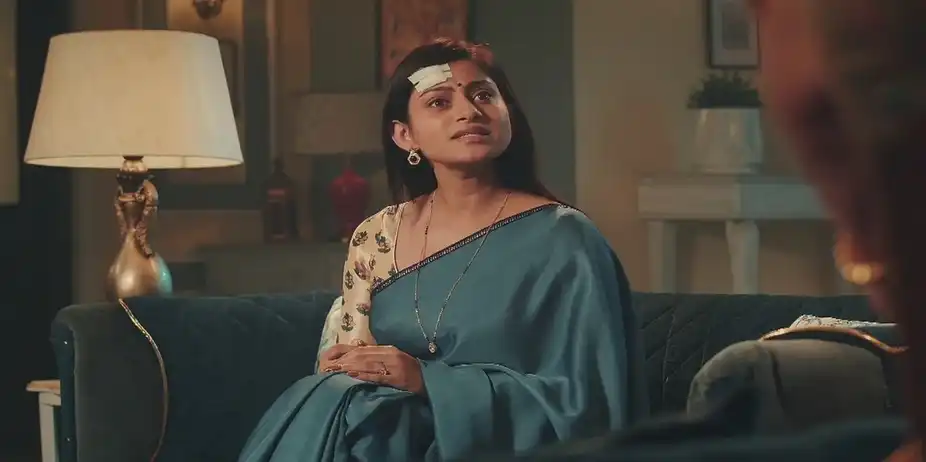 Geeta Worries about Sapna's Behaviour | Jagriti