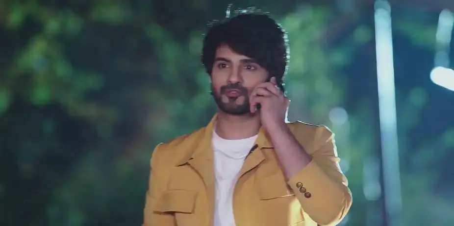 Harman Gets Emotional after Listening to Rajvansh | Kumkum Bhagya