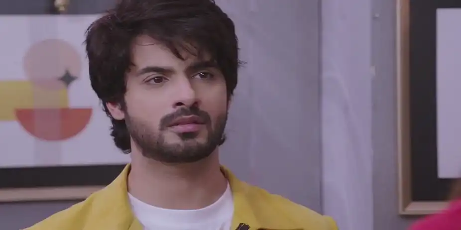 Rajvansh Brings Sahil to the Hospital | Kumkum Bhagya