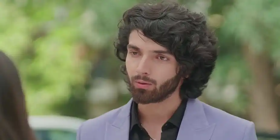 Raghav Threatens Reet | Jaane Anjaane Hum Mile