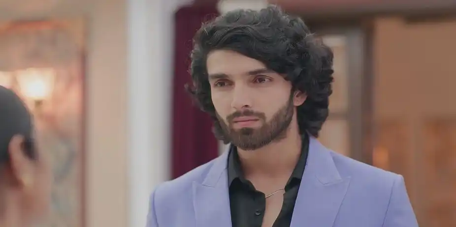 Reet's Mother Talks to Raghav | Jaane Anjaane Hum Mile