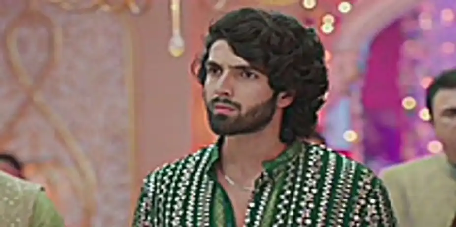Unnati Lies about the Jewellery | Jaane Anjaane Hum Mile
