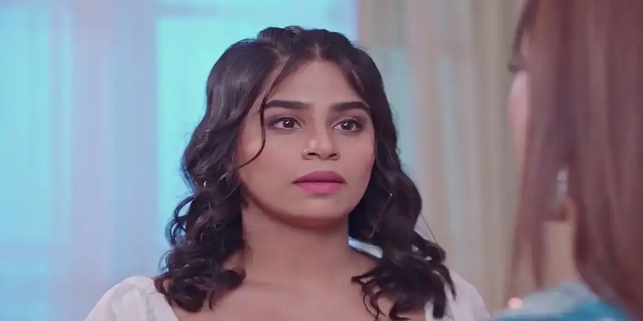 Meera Learns about Shaurya and Shanaya's Relationship | Kundali Bhagya