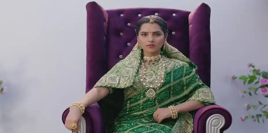 Vasudha Completes the Photoshoot in Chandrika's Avatar | Vasudha
