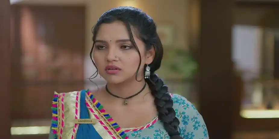 Vasudha - November 28, 2024 - Best Scene
