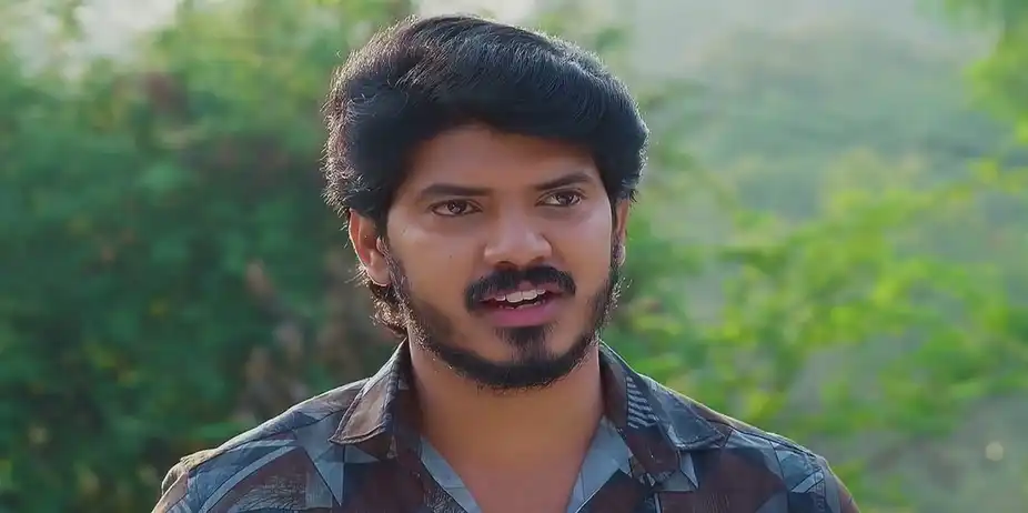 Padamati Sandhyaragam - December 01, 2024 - Best Scene
