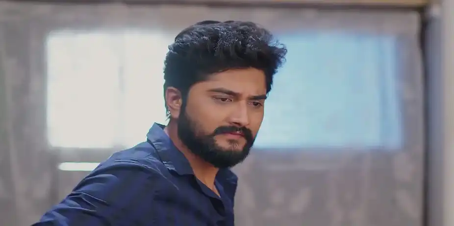 Padamati Sandhyaragam - November 28, 2024 - Best Scene