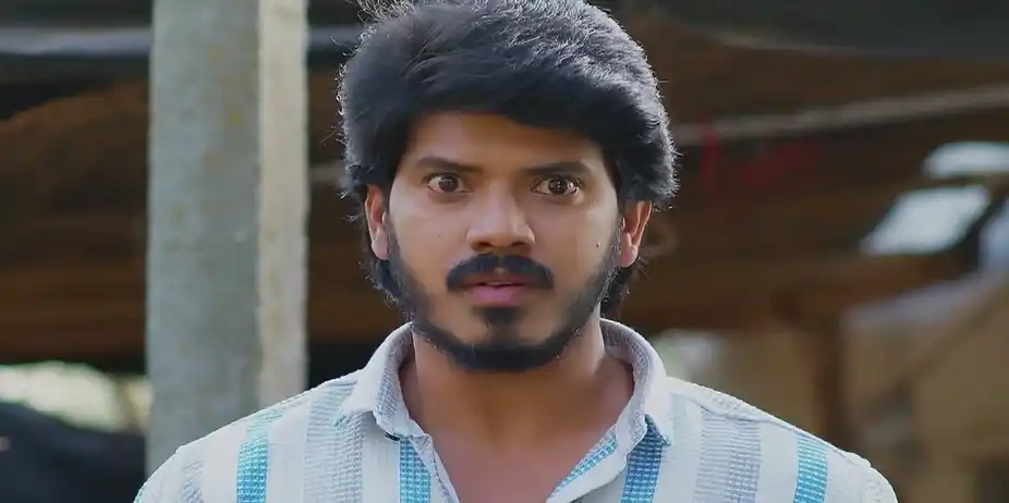 Padamati Sandhyaragam - November 29, 2024 - Best Scene