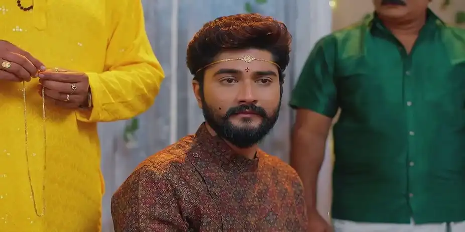 Padamati Sandhyaragam - November 30, 2024 - Best Scene