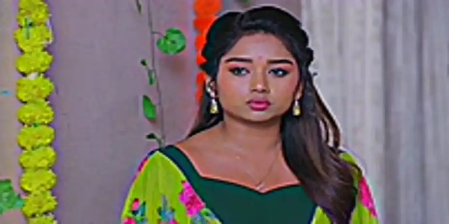 Padamati Sandhyaragam - November 27, 2024 - Best Scene