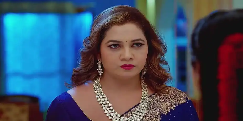 Trinayani - November 25, 2024 - Best Scene