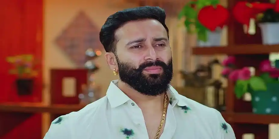 Trinayani - November 30, 2024 - Best Scene