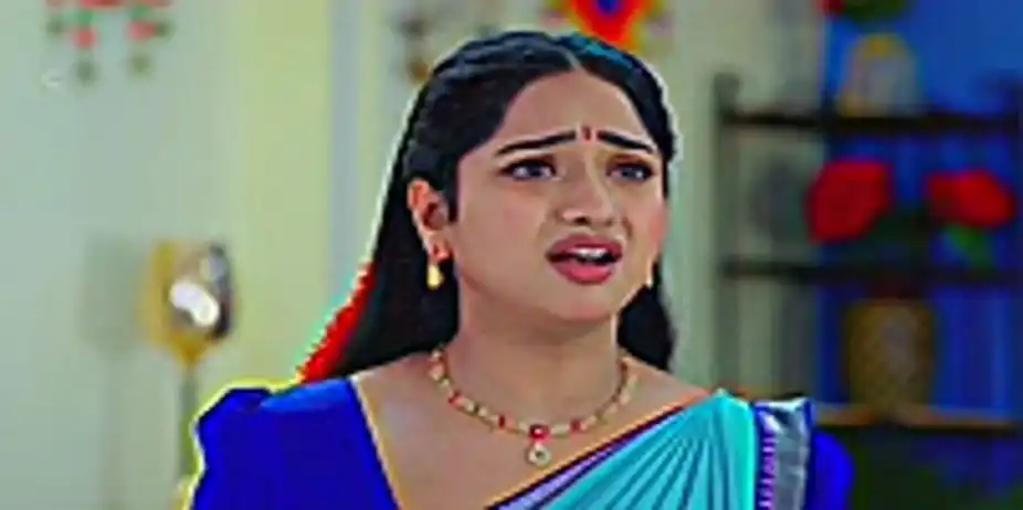 Trinayani - November 27, 2024 - Best Scene