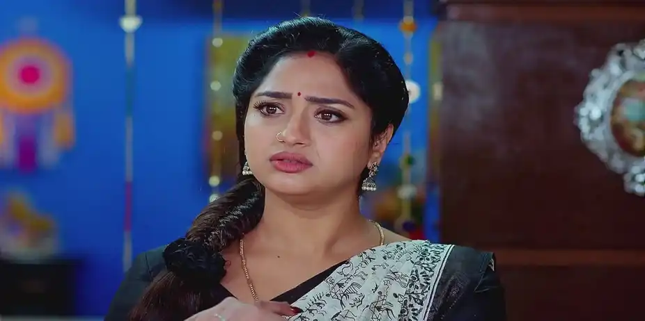 Trinayani - November 29, 2024 - Best Scene