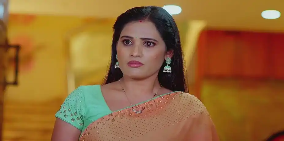 Trinayani - November 28, 2024 - Best Scene