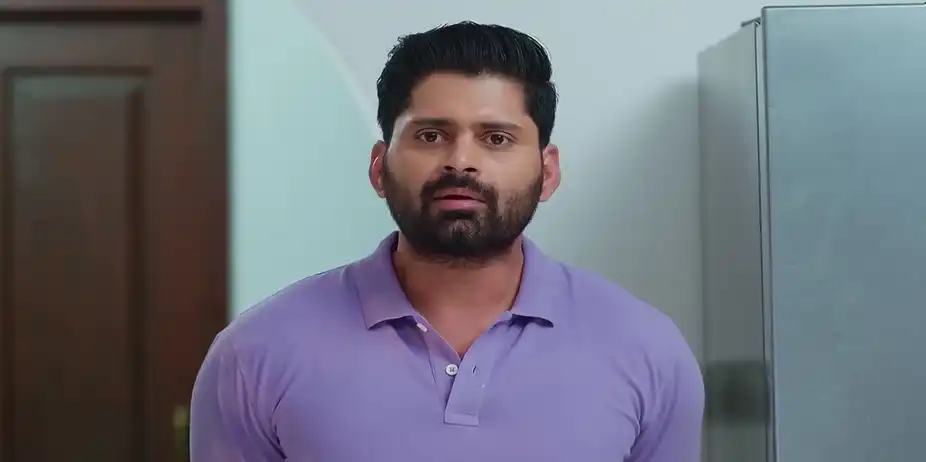 Nindu Noorella Saavasam - November 25, 2024 - Best Scene