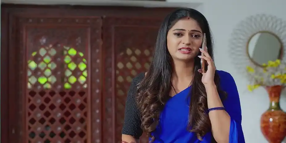 Nindu Noorella Saavasam - November 28, 2024 - Best Scene