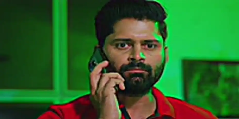 Nindu Noorella Saavasam - November 30, 2024 - Best Scene
