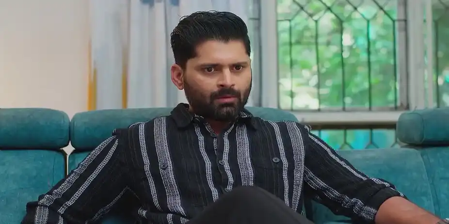 Nindu Noorella Saavasam - November 29, 2024 - Best Scene