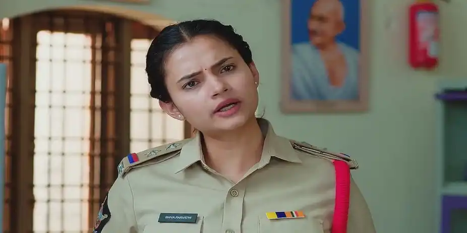 Maa Annayya - November 29, 2024 - Best Scene