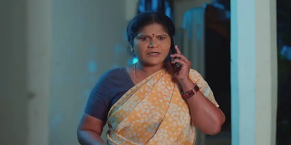 Maa Annayya - November 27, 2024 - Best Scene