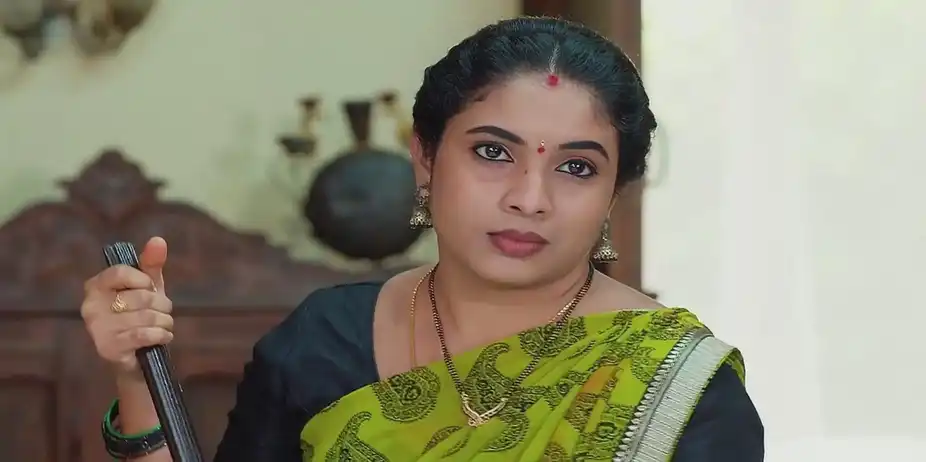 Maa Annayya - December 01, 2024 - Best Scene