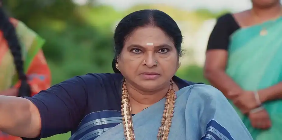 Maa Annayya - November 28, 2024 - Best Scene