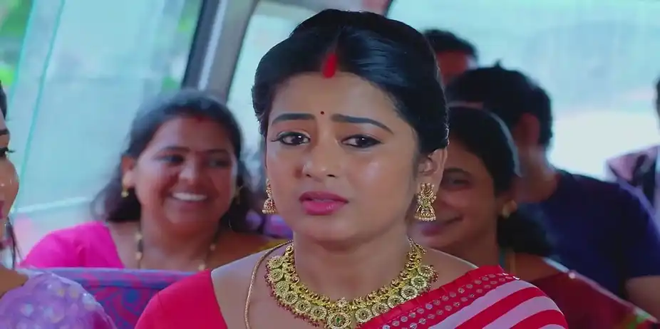Chiranjeevi Lakshmi Sowbhagyavati - November 25, 2024 - Best Scene