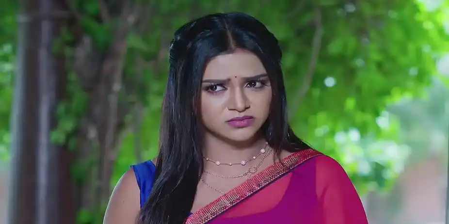 Chiranjeevi Lakshmi Sowbhagyavati - November 27, 2024 - Best Scene