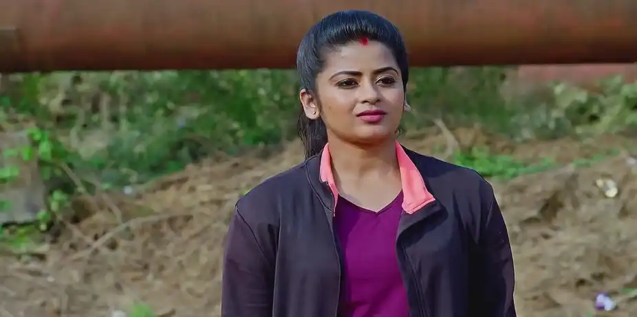 Chiranjeevi Lakshmi Sowbhagyavati - November 29, 2024 - Best Scene