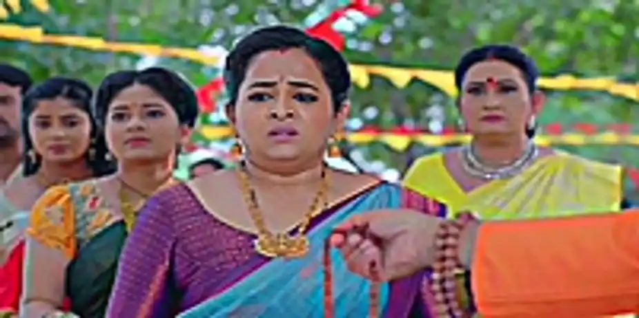 Gundamma Katha - November 27, 2024 - Best Scene