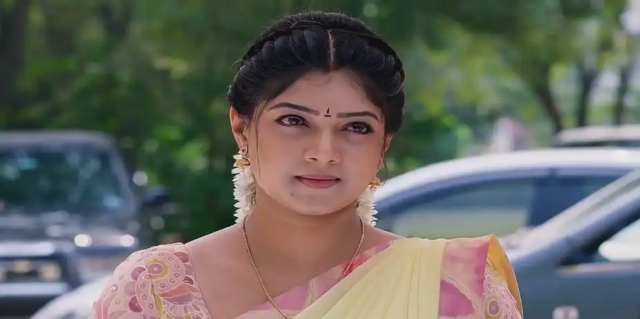 Kalavaari Kodalu Kanakamahalakshmi - November 29, 2024 - Best Scene