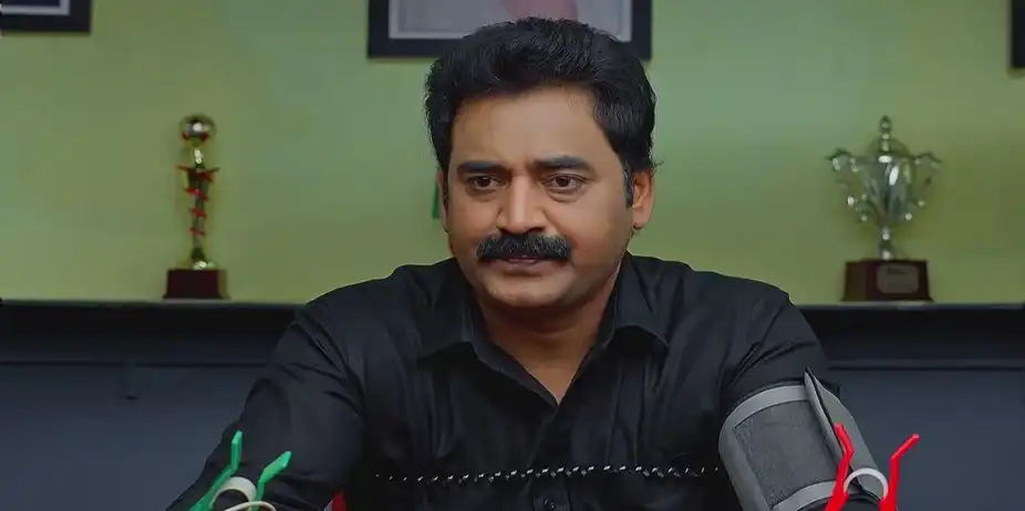 Jagadhatri - November 25, 2024 - Best Scene