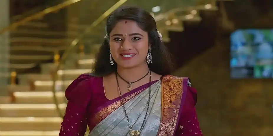 Jagadhatri - November 26, 2024 - Best Scene
