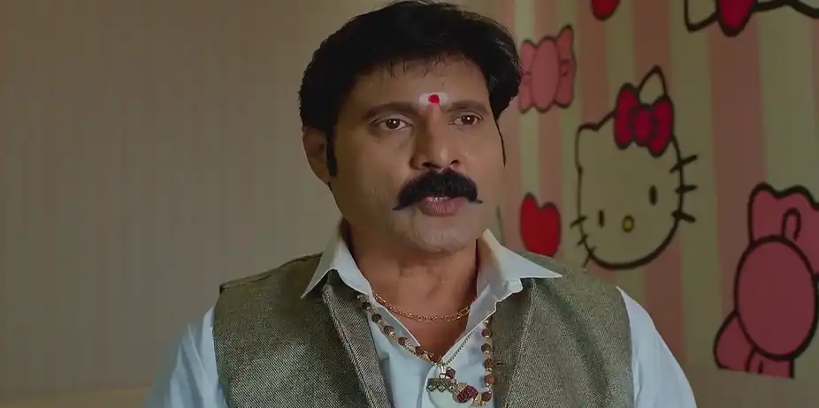 Jagadhatri - November 27, 2024 - Best Scene