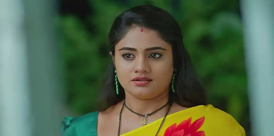 Jagadhatri - November 30, 2024 - Best Scene