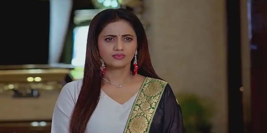 Jagadhatri - November 29, 2024 - Best Scene