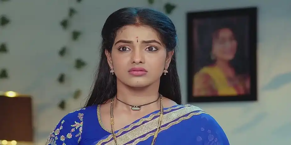 Jabilli Kosam Aakashamalle - November 26, 2024 - Best Scene